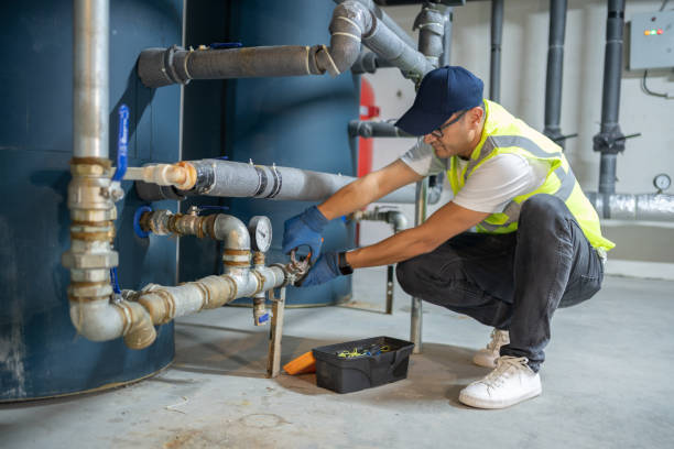 Best Water Filtration System Installation  in Millersburg, PA